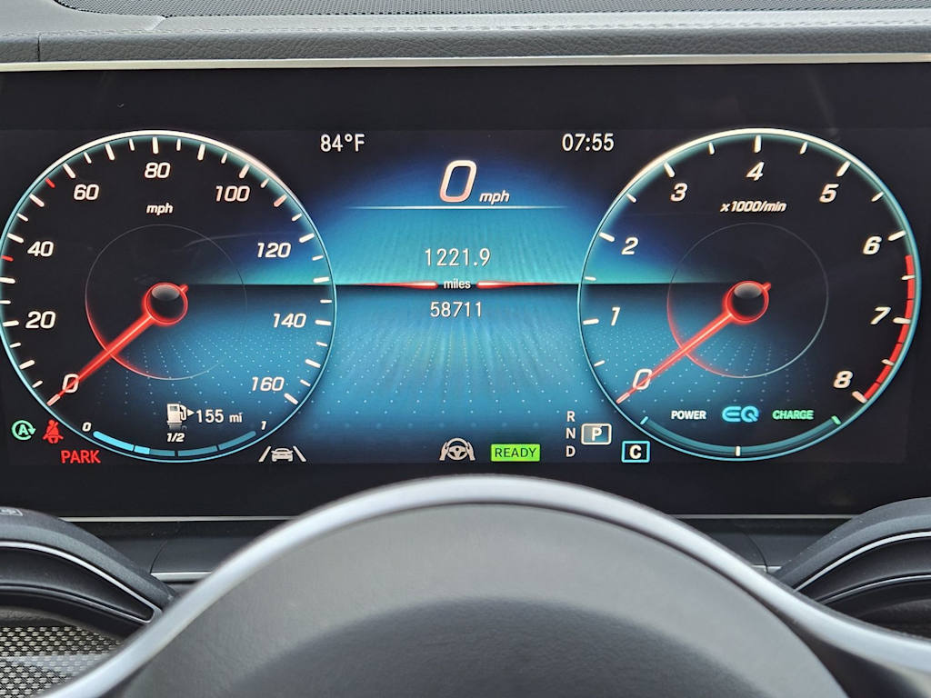 Thumbnail: 2021 Mercedes-Benz GLS - 13