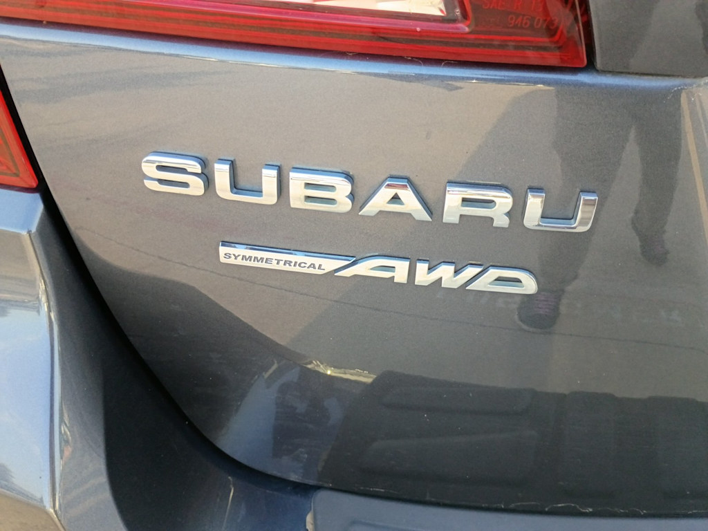 Thumbnail: 2016 Subaru Outback - 5