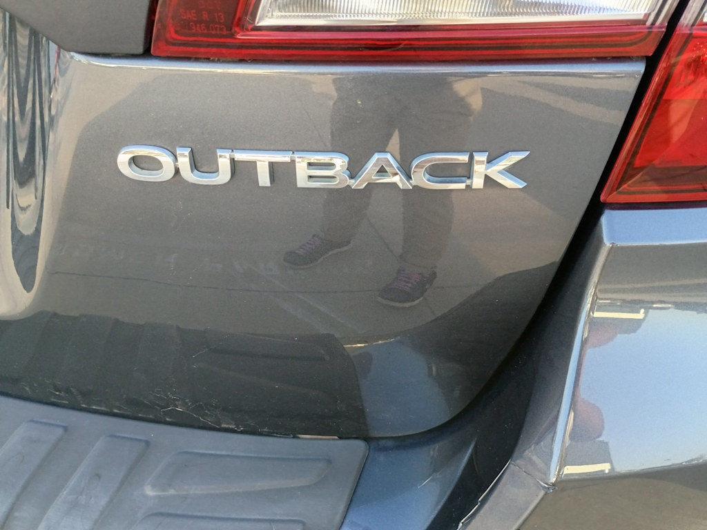 Thumbnail: 2016 Subaru Outback - 9