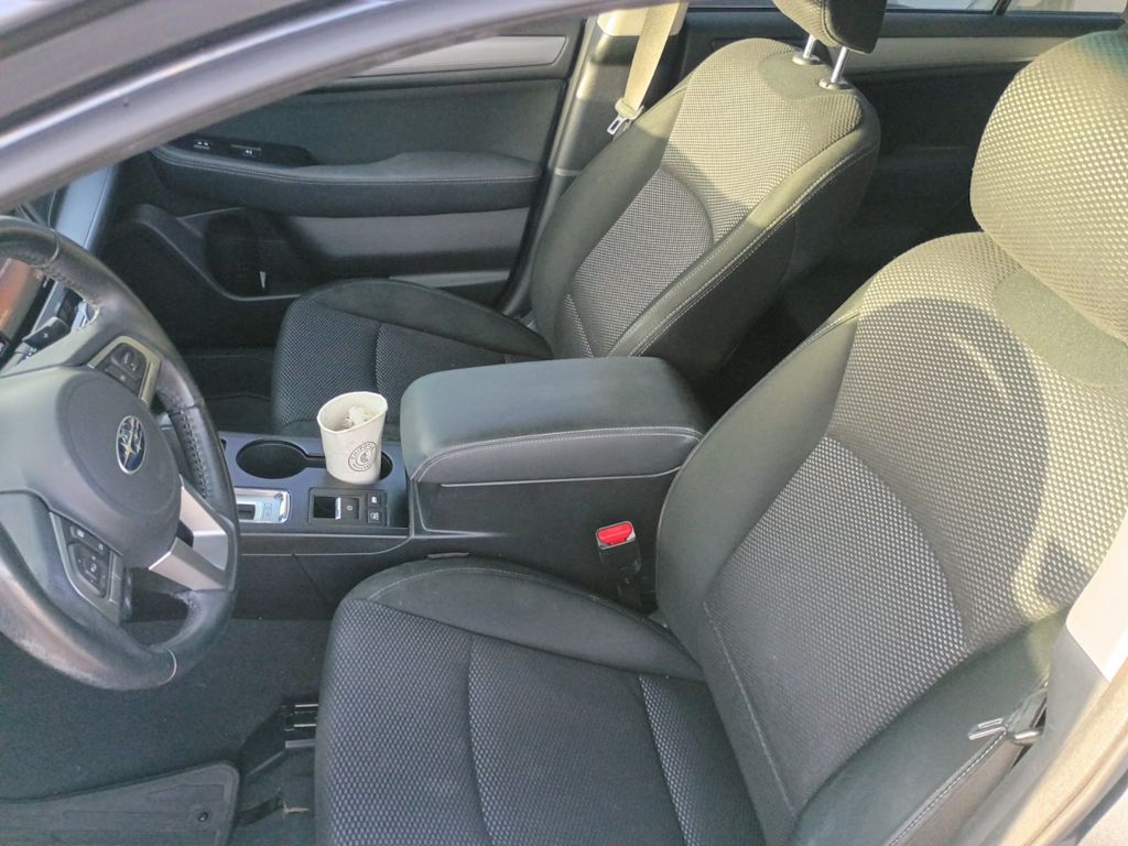 Thumbnail: 2016 Subaru Outback - 7