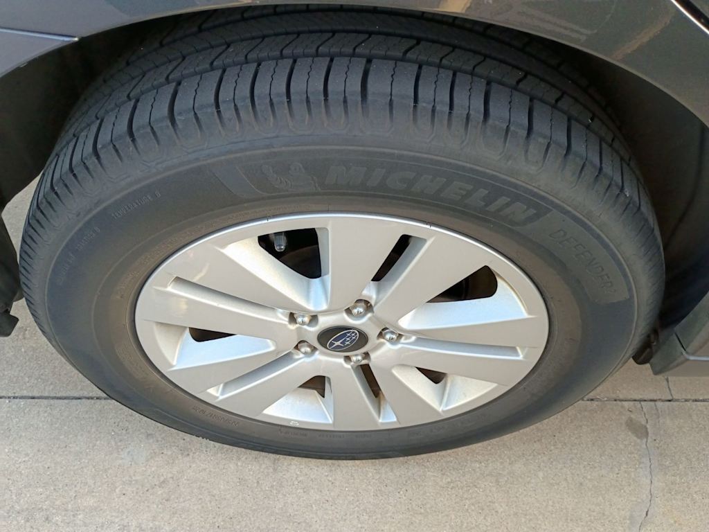 Thumbnail: 2016 Subaru Outback - 11