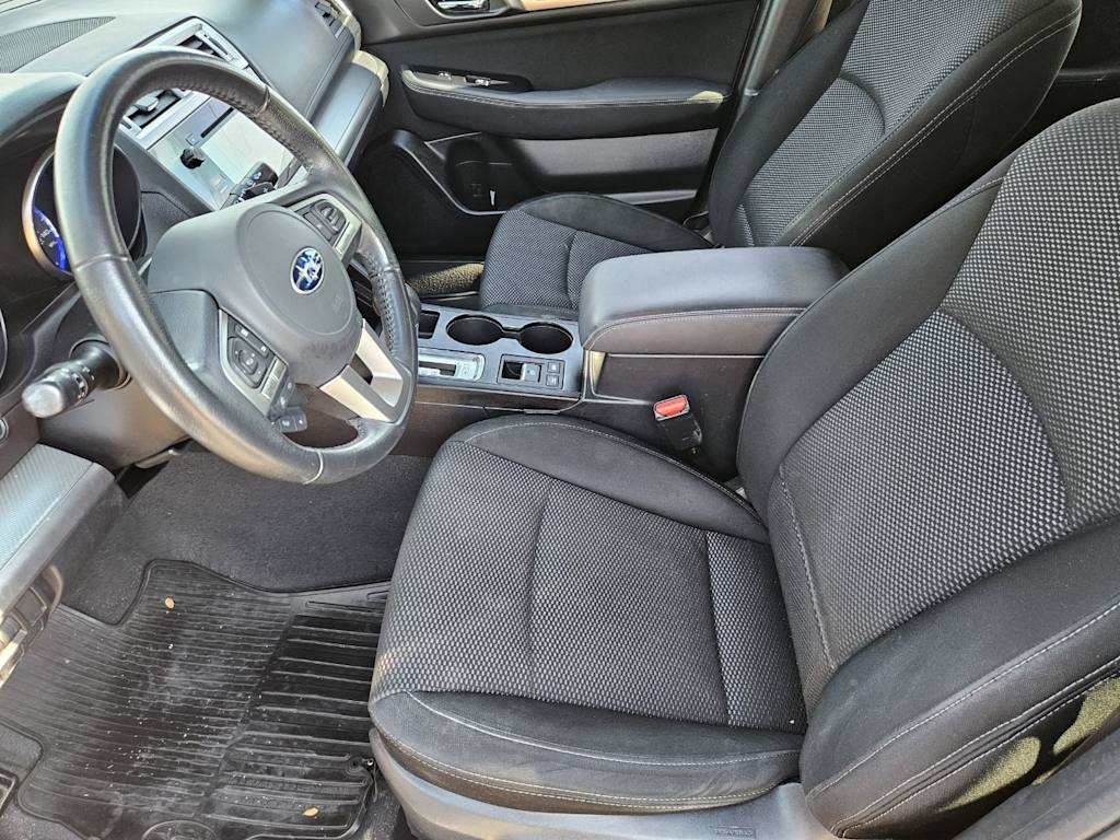 Thumbnail: 2016 Subaru Outback - 9