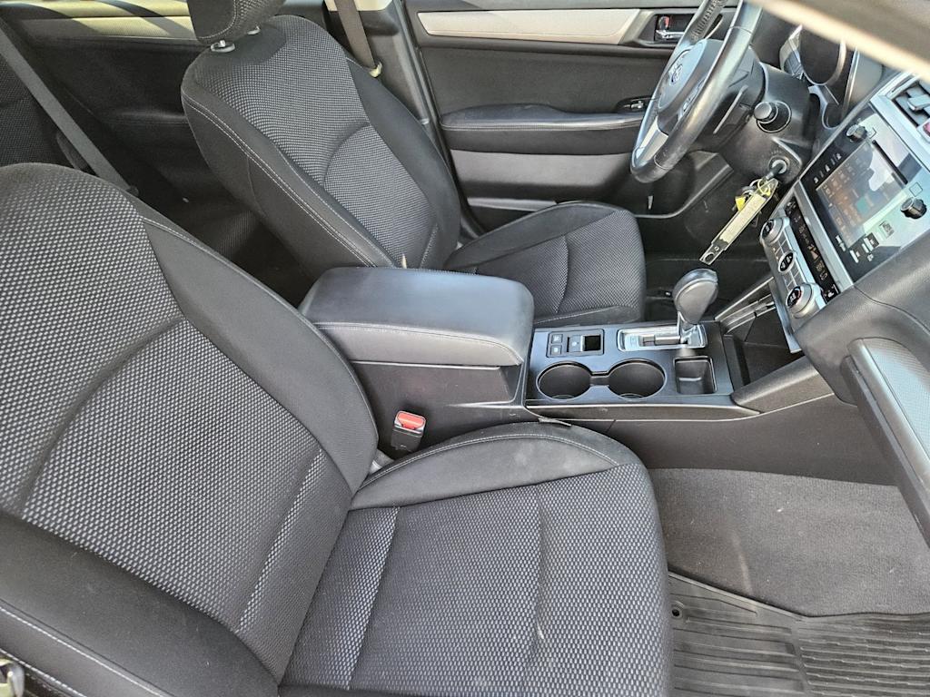 Thumbnail: 2016 Subaru Outback - 21