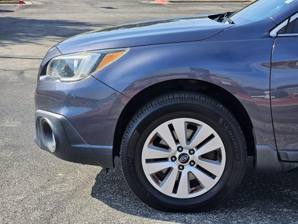 Thumbnail: 2016 Subaru Outback - 5