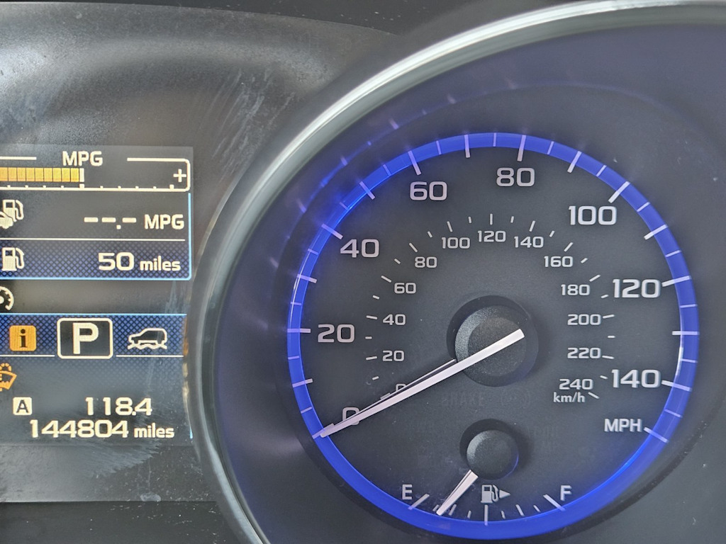Thumbnail: 2016 Subaru Outback - 13