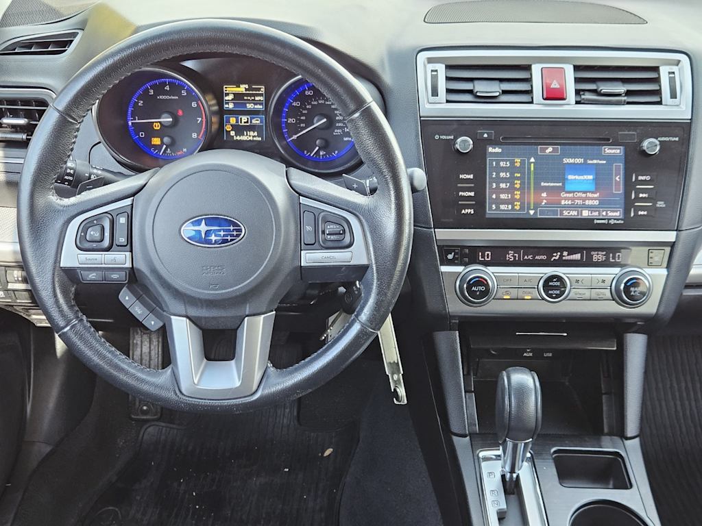 Thumbnail: 2016 Subaru Outback - 7