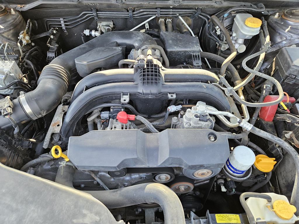 Thumbnail: 2016 Subaru Outback - 6