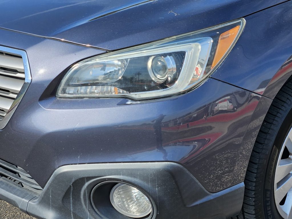 Thumbnail: 2016 Subaru Outback - 18