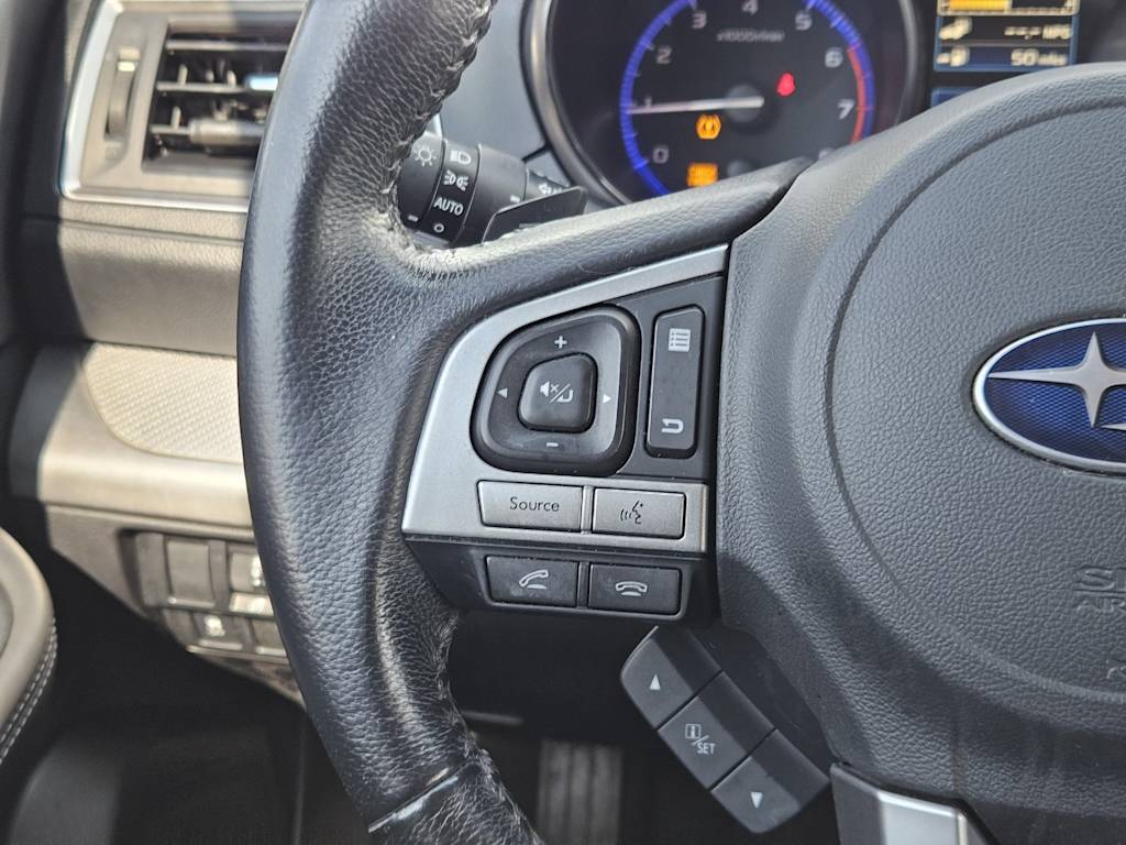 Thumbnail: 2016 Subaru Outback - 29