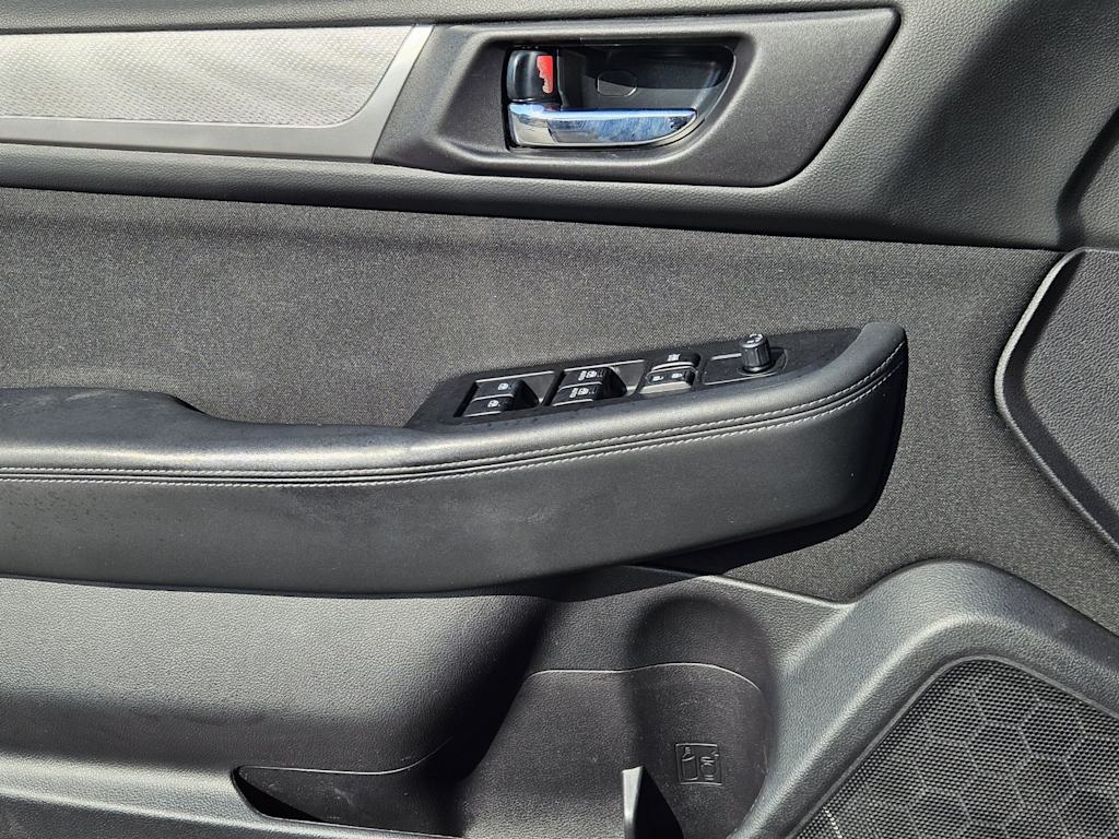Thumbnail: 2016 Subaru Outback - 27