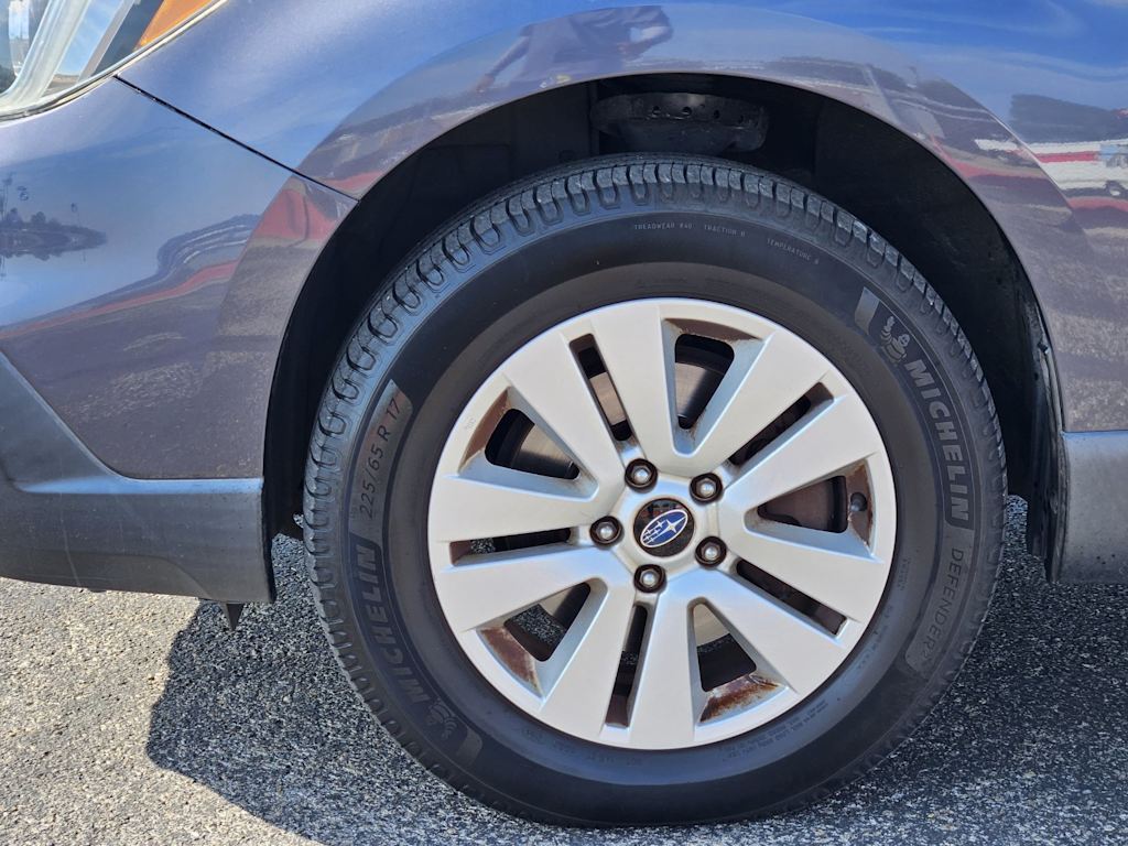 Thumbnail: 2016 Subaru Outback - 19