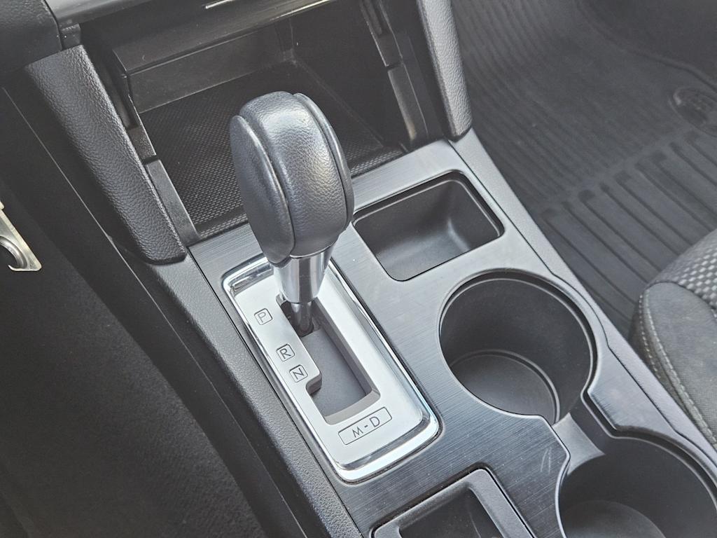 Thumbnail: 2016 Subaru Outback - 12