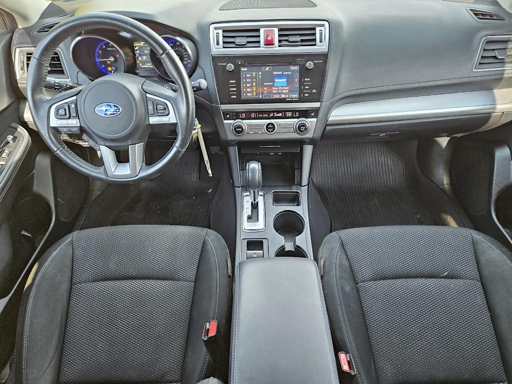 Thumbnail: 2016 Subaru Outback - 2