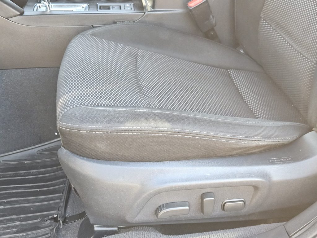 Thumbnail: 2016 Subaru Outback - 28