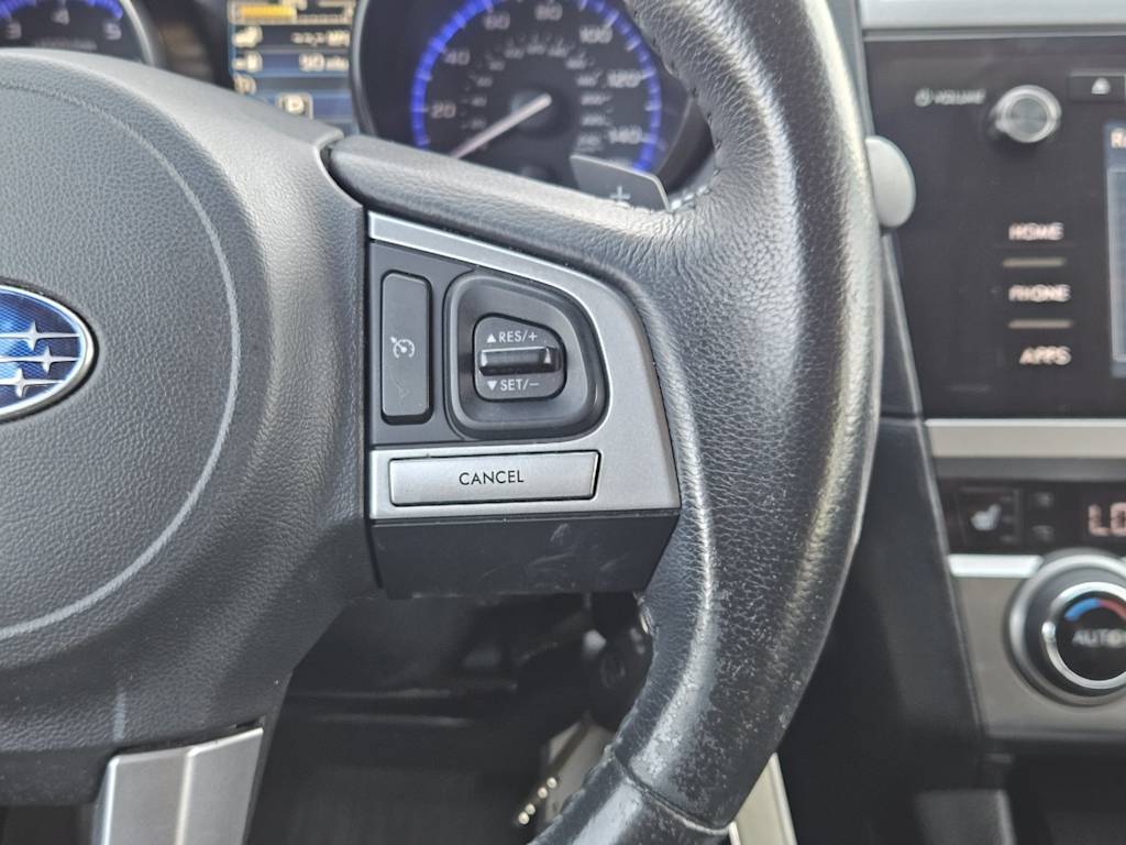 Thumbnail: 2016 Subaru Outback - 30