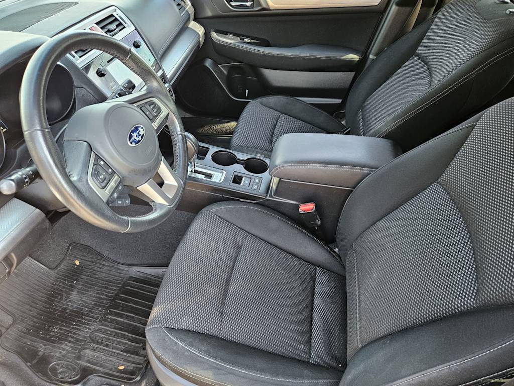 Thumbnail: 2016 Subaru Outback - 8