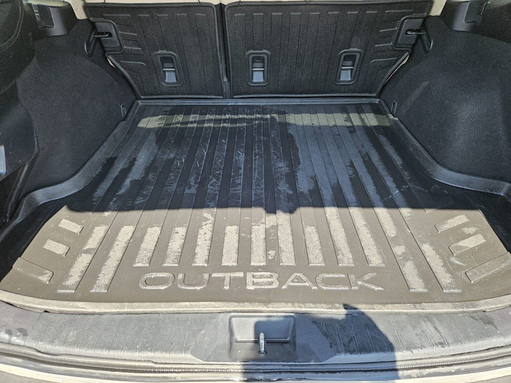 Thumbnail: 2015 Subaru Outback - 14