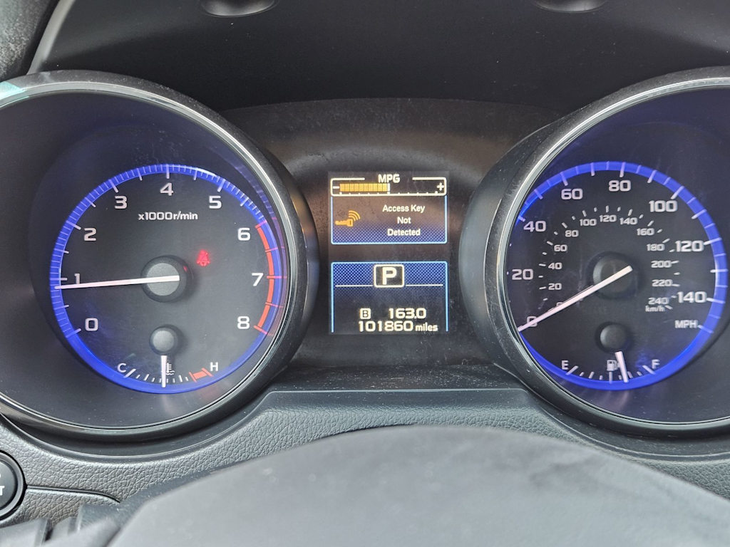 Thumbnail: 2015 Subaru Outback - 13