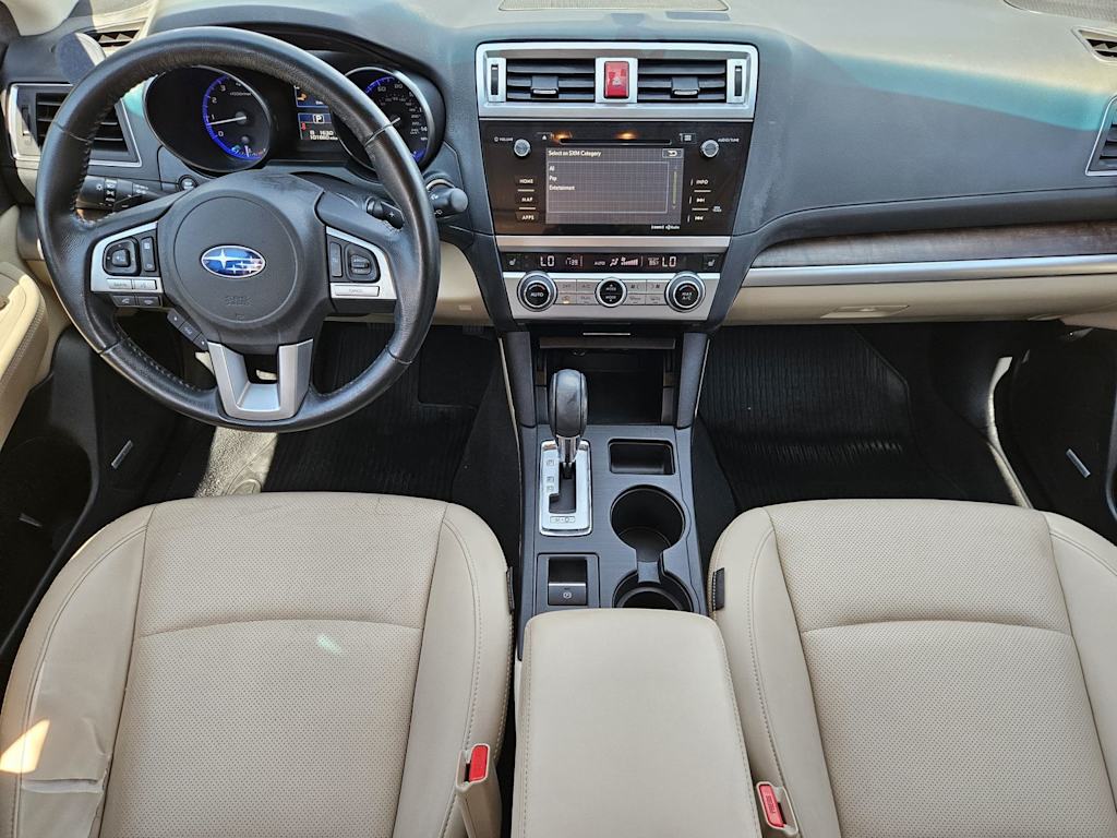 Thumbnail: 2015 Subaru Outback - 2