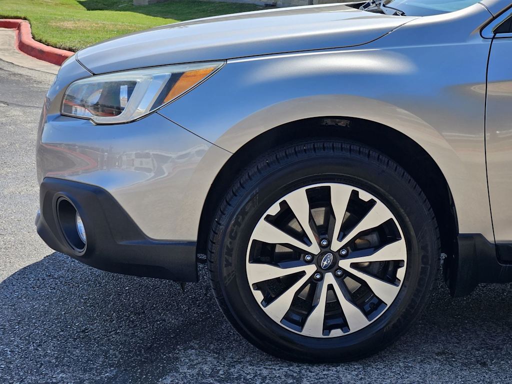 Thumbnail: 2015 Subaru Outback - 5