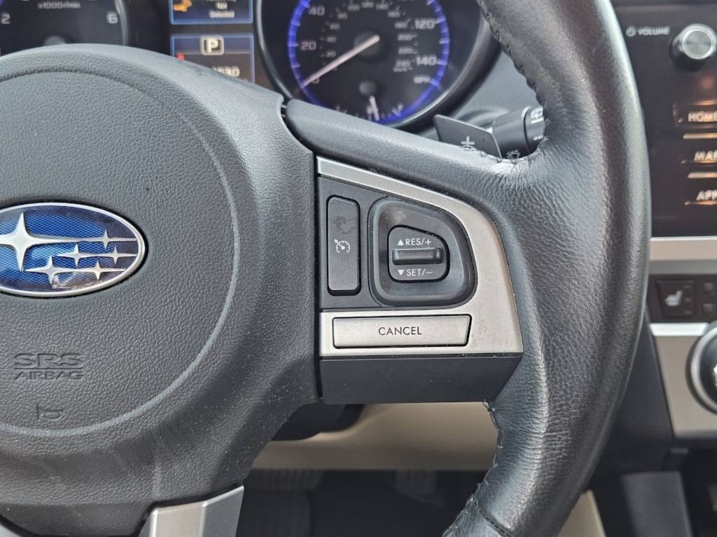 Thumbnail: 2015 Subaru Outback - 31