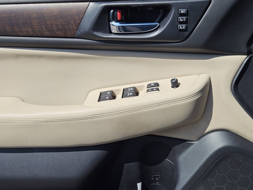 Thumbnail: 2015 Subaru Outback - 27