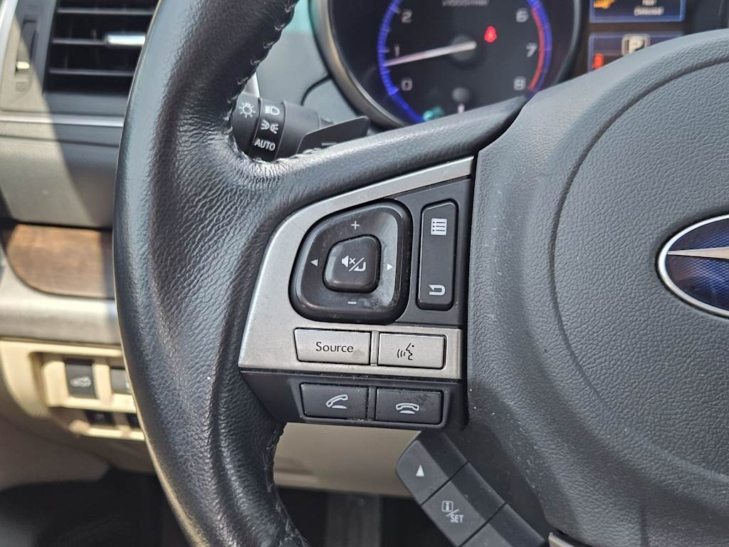 Thumbnail: 2015 Subaru Outback - 30