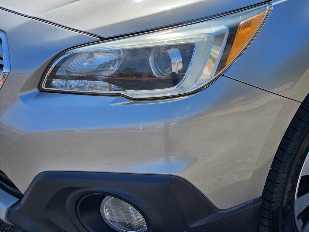 Thumbnail: 2015 Subaru Outback - 18