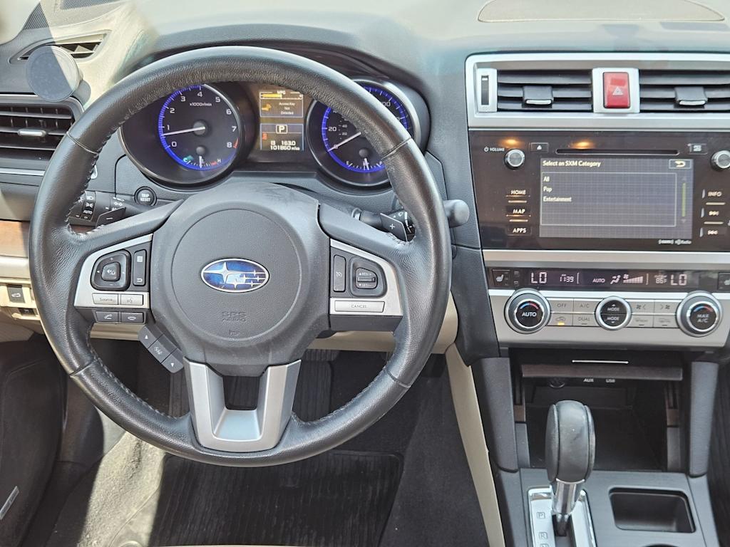 Thumbnail: 2015 Subaru Outback - 7