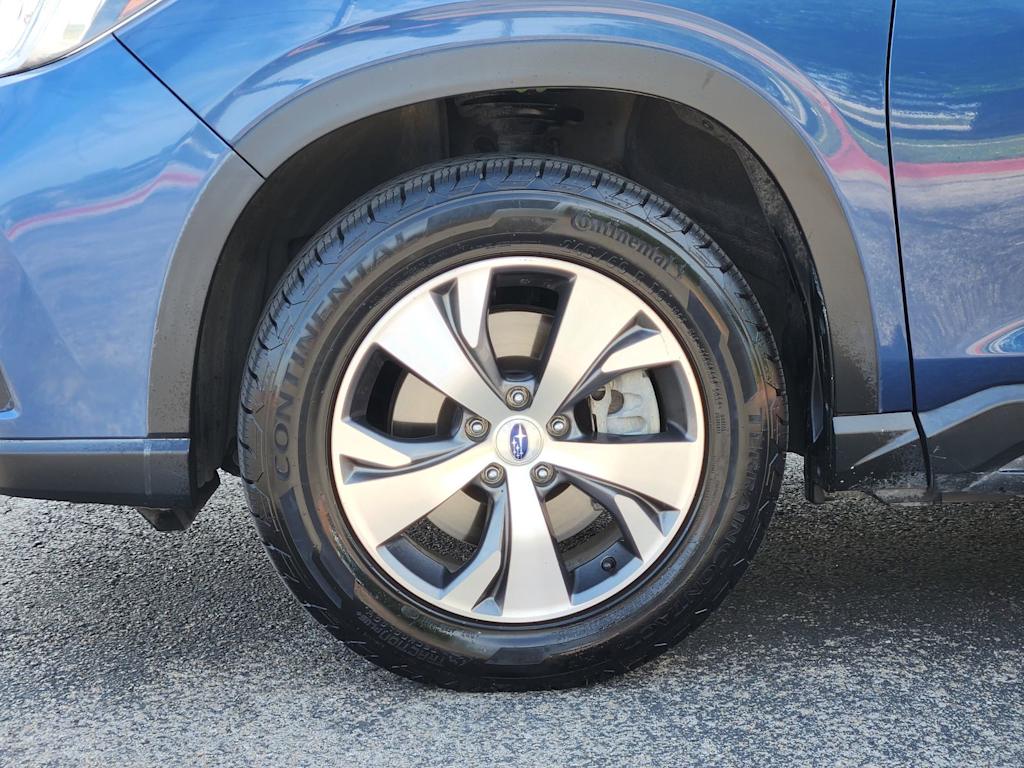 Thumbnail: 2019 Subaru Ascent - 19