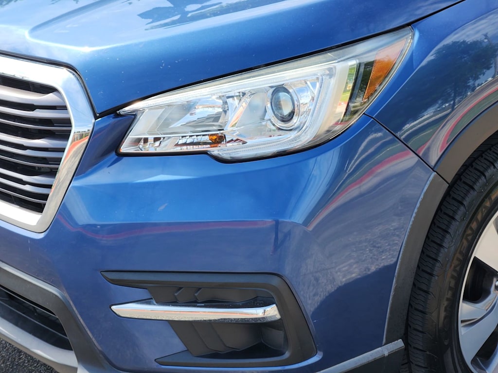 Thumbnail: 2019 Subaru Ascent - 18