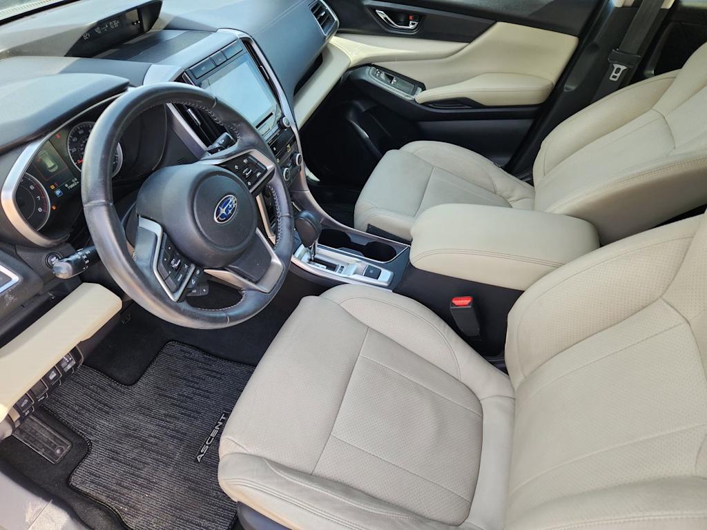 Thumbnail: 2019 Subaru Ascent - 8