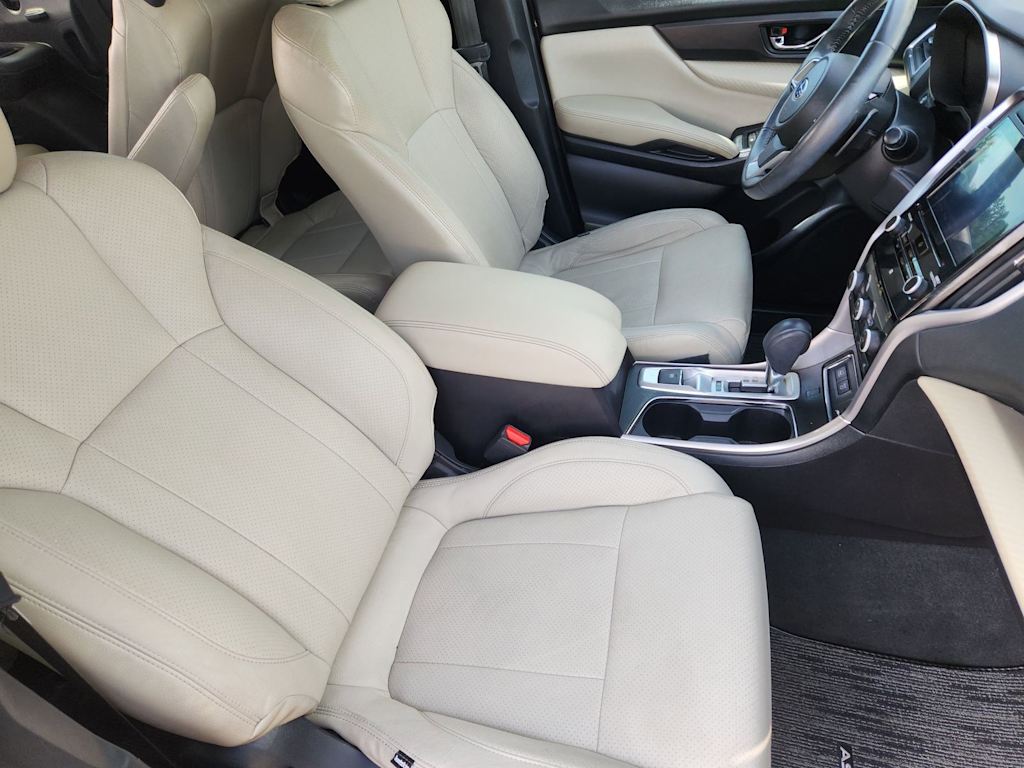 Thumbnail: 2019 Subaru Ascent - 21
