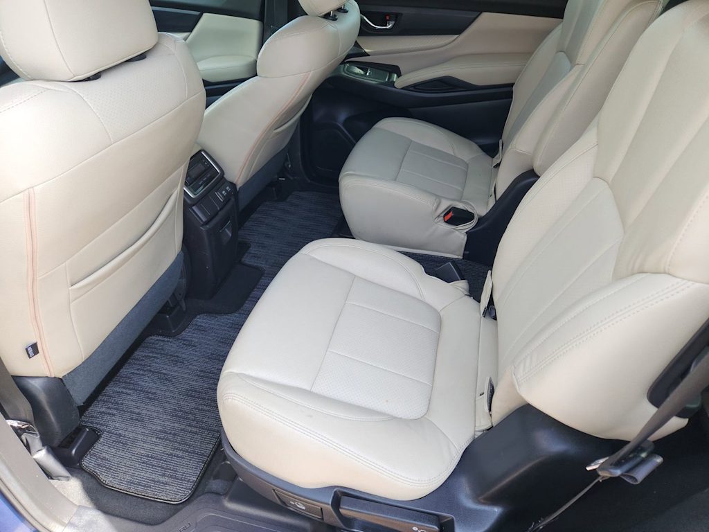 Thumbnail: 2019 Subaru Ascent - 10