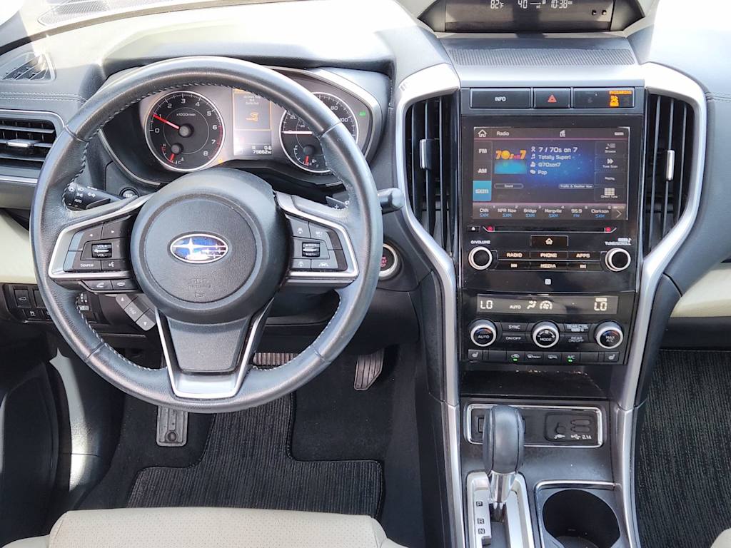 Thumbnail: 2019 Subaru Ascent - 7