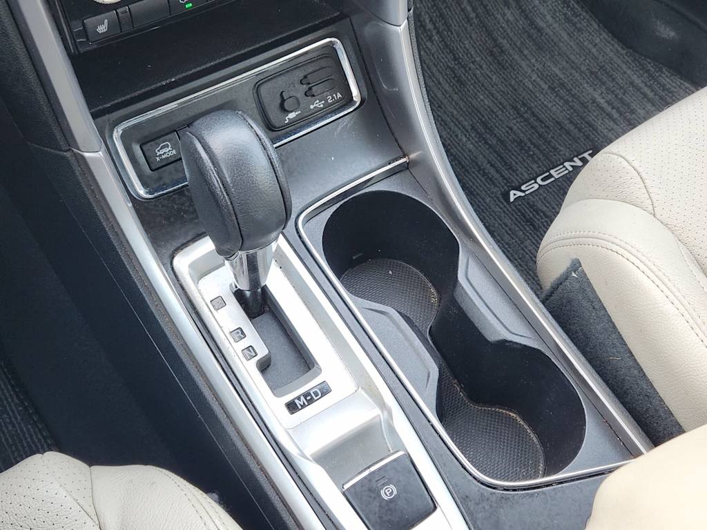 Thumbnail: 2019 Subaru Ascent - 12