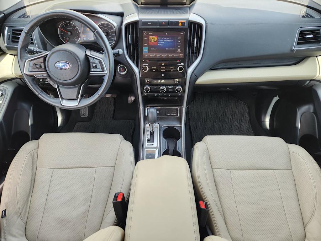 Thumbnail: 2019 Subaru Ascent - 2