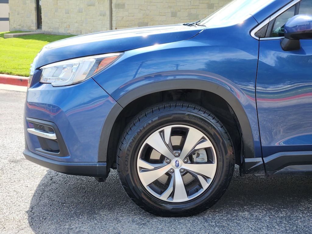 Thumbnail: 2019 Subaru Ascent - 5