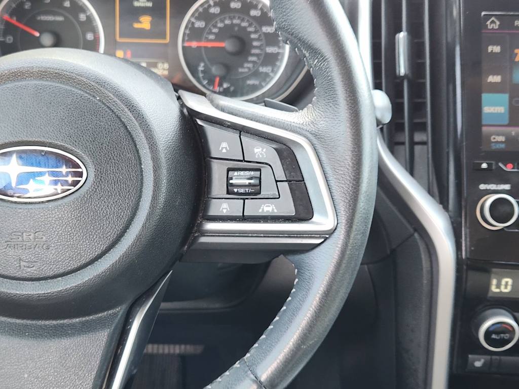 Thumbnail: 2019 Subaru Ascent - 31