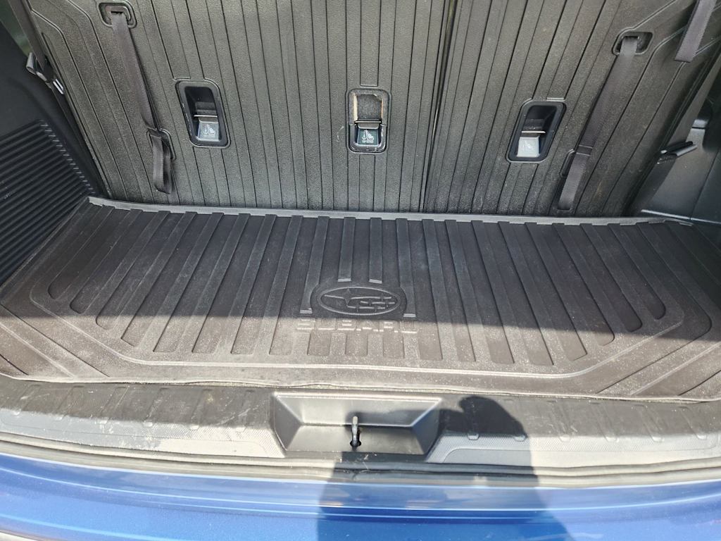 Thumbnail: 2019 Subaru Ascent - 34