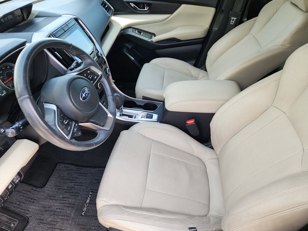 Thumbnail: 2019 Subaru Ascent - 9