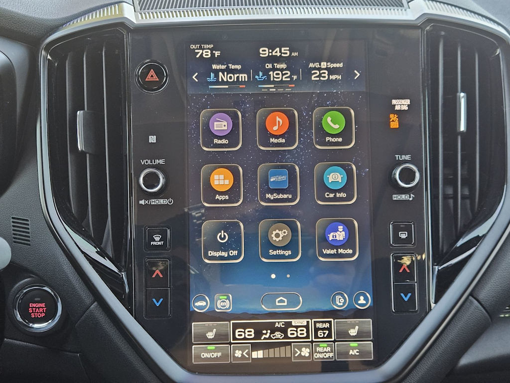 Thumbnail: 2024 Subaru Ascent - 11