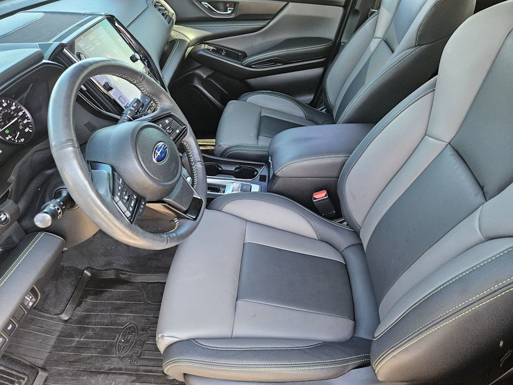 Thumbnail: 2024 Subaru Ascent - 9
