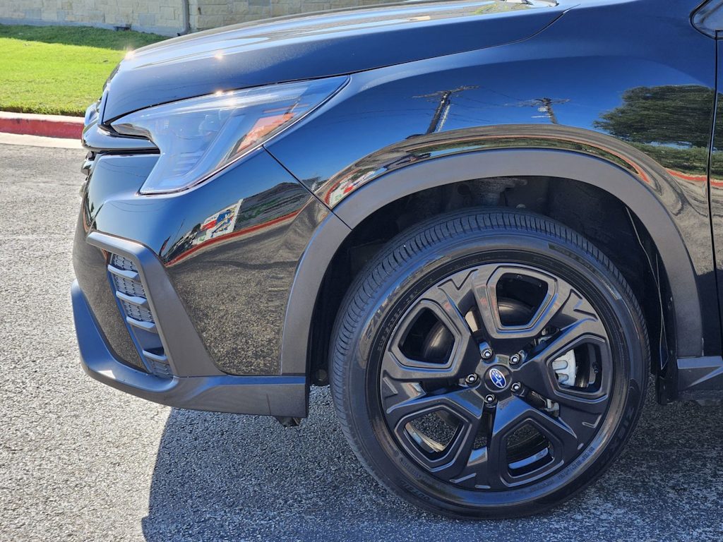 Thumbnail: 2024 Subaru Ascent - 5