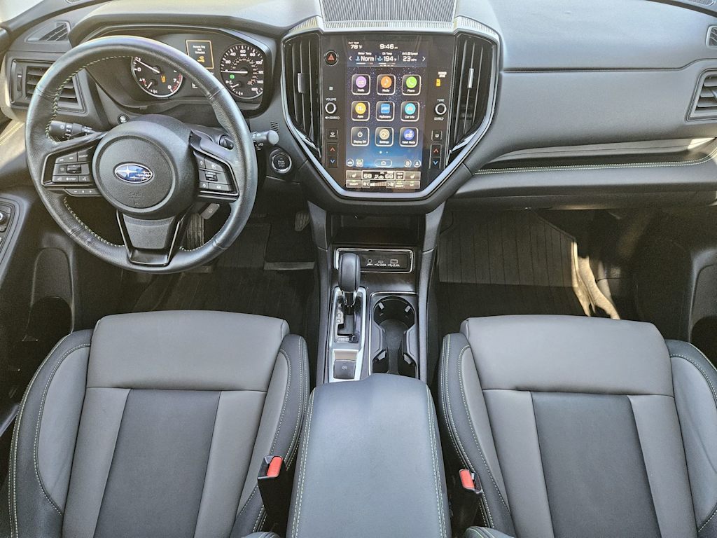 Thumbnail: 2024 Subaru Ascent - 2