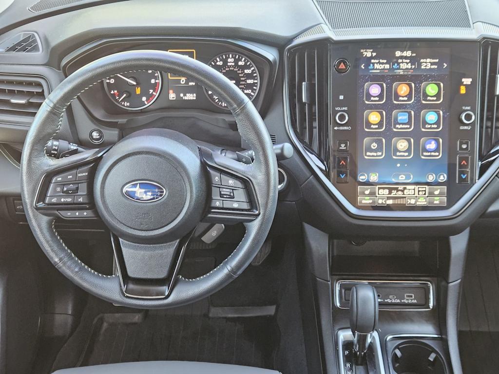 Thumbnail: 2024 Subaru Ascent - 7