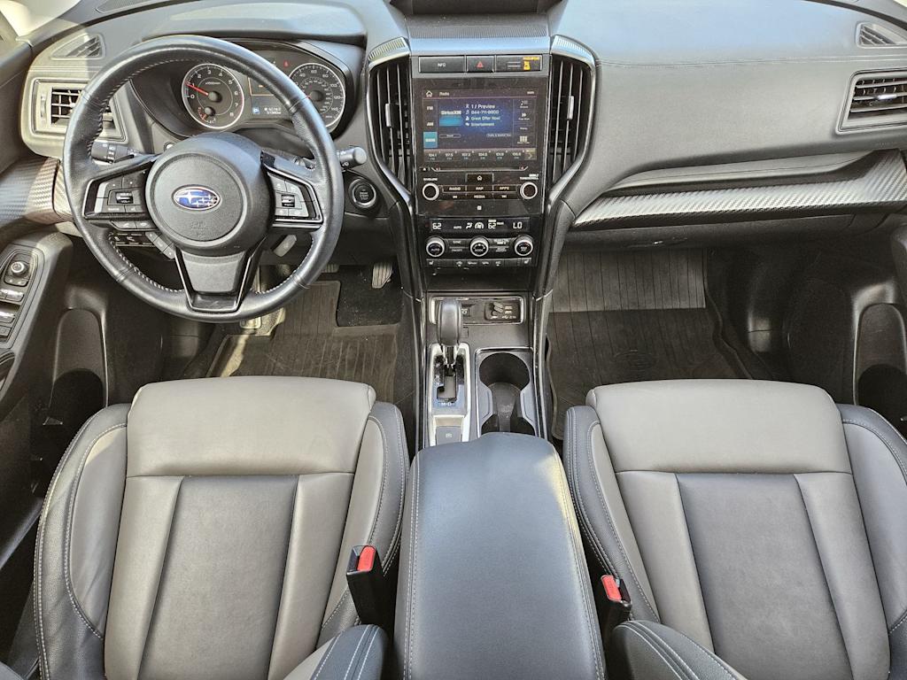 Thumbnail: 2022 Subaru Ascent - 2