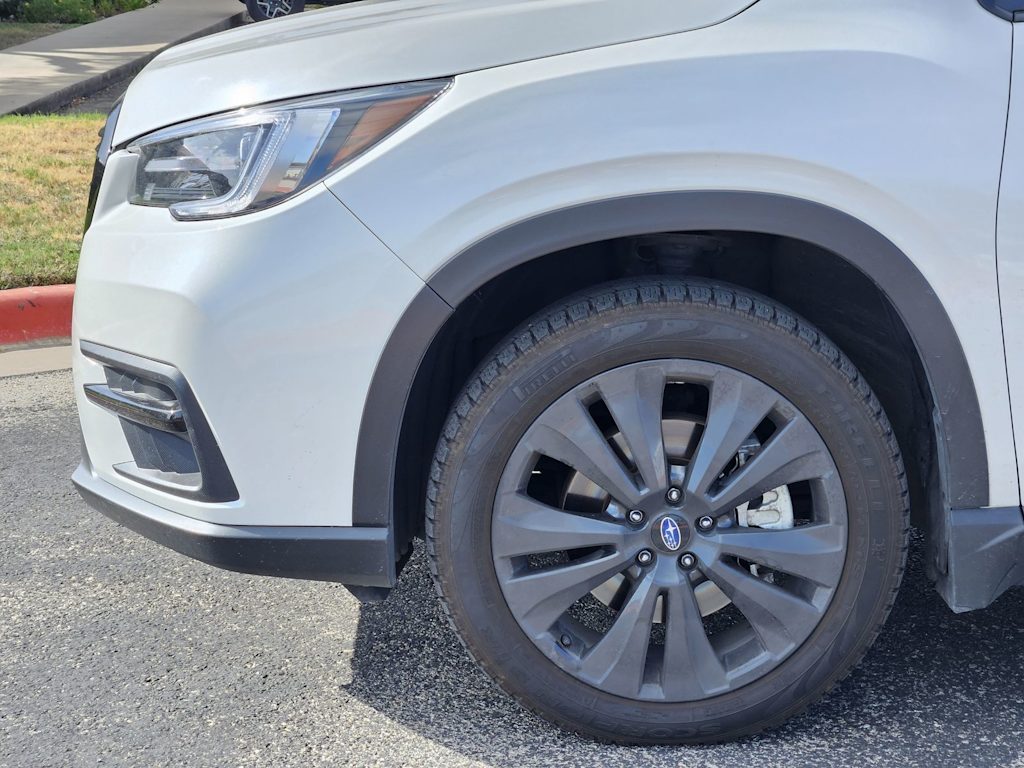 Thumbnail: 2022 Subaru Ascent - 5