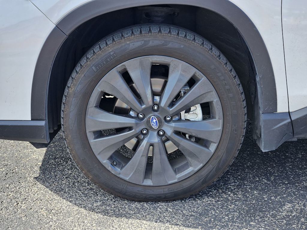 Thumbnail: 2022 Subaru Ascent - 19