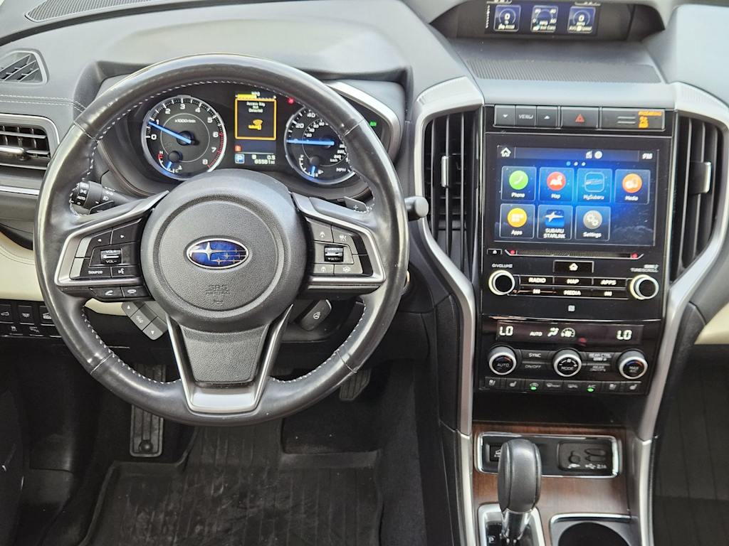 Thumbnail: 2022 Subaru Ascent - 7